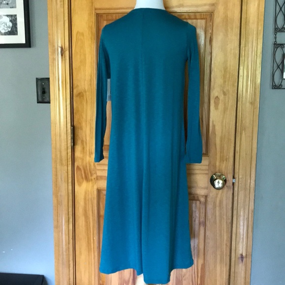 Lularoe Sarah sweater - Picture 2 of 5